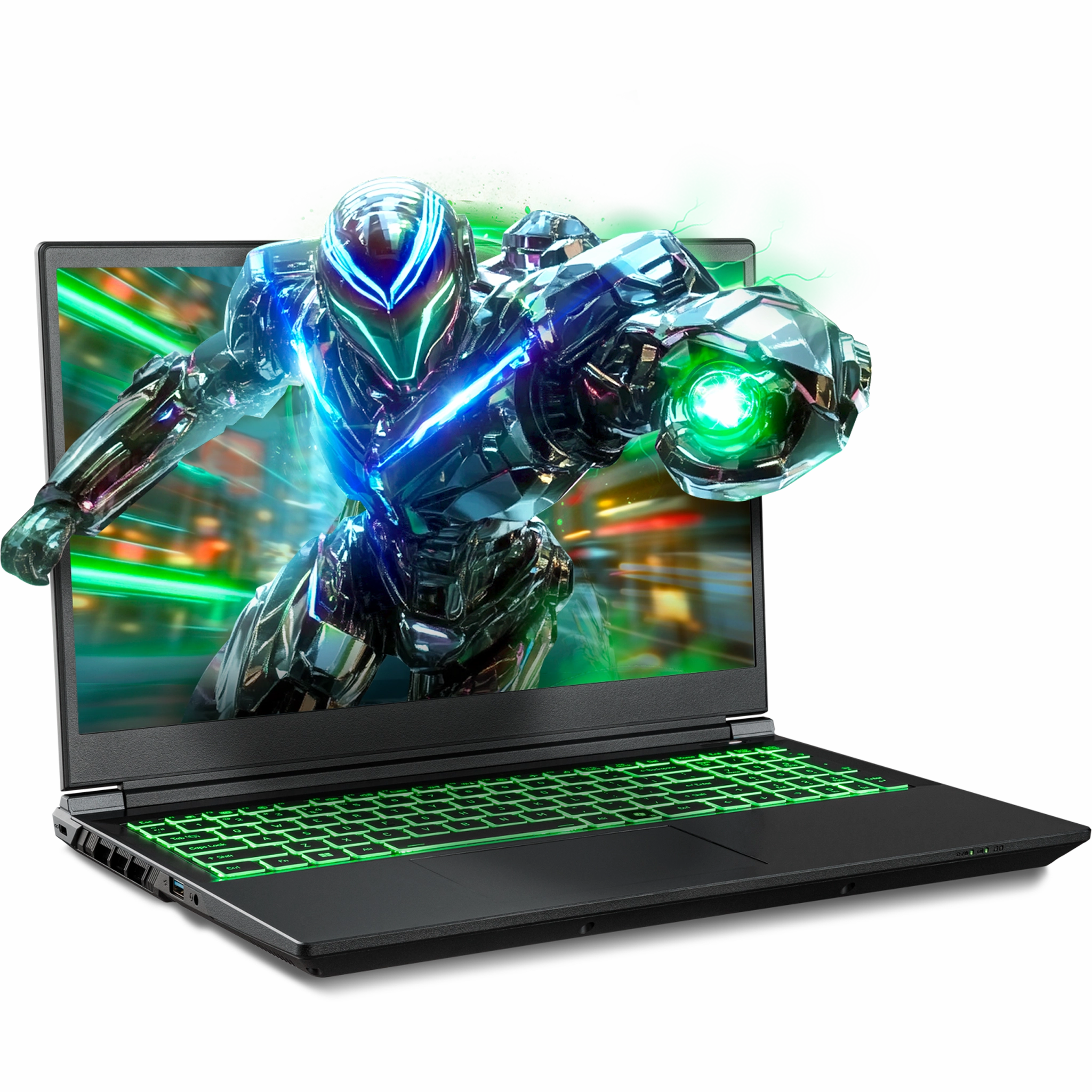 SAGER NP7551N (Clevo V350WNNQ) Gaming Laptop pc,gaming pc
