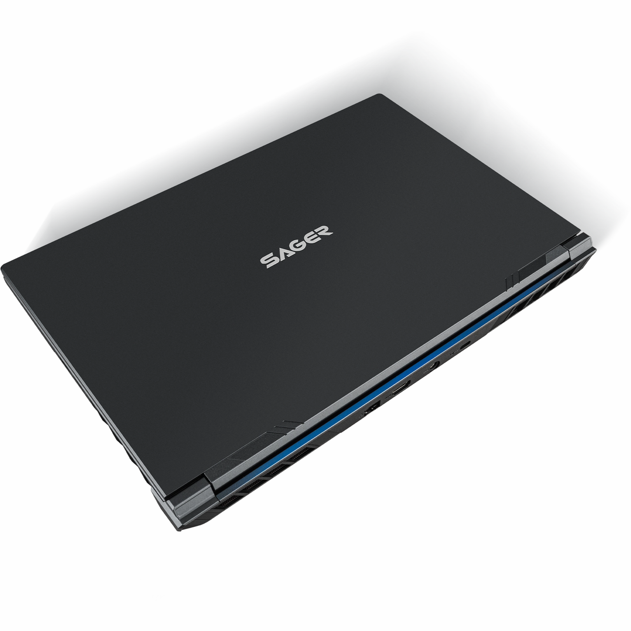 SAGER NP7551N (Clevo V350WNNQ) Gaming Laptop