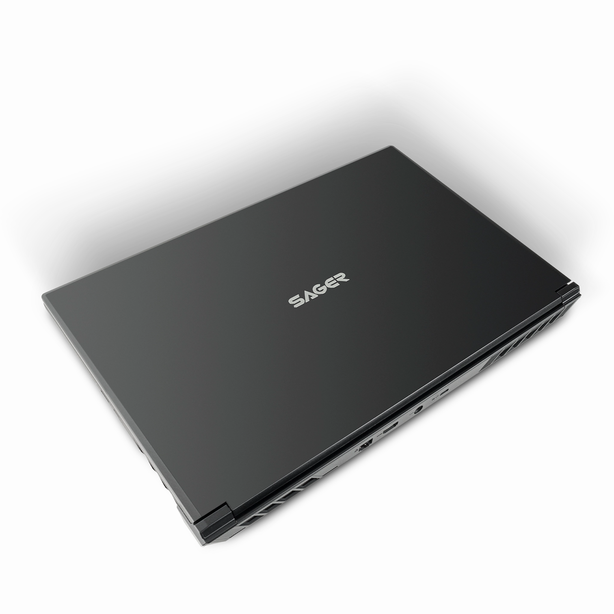 SAGER NP7571N (Clevo V370WNNQ) Gaming Laptop