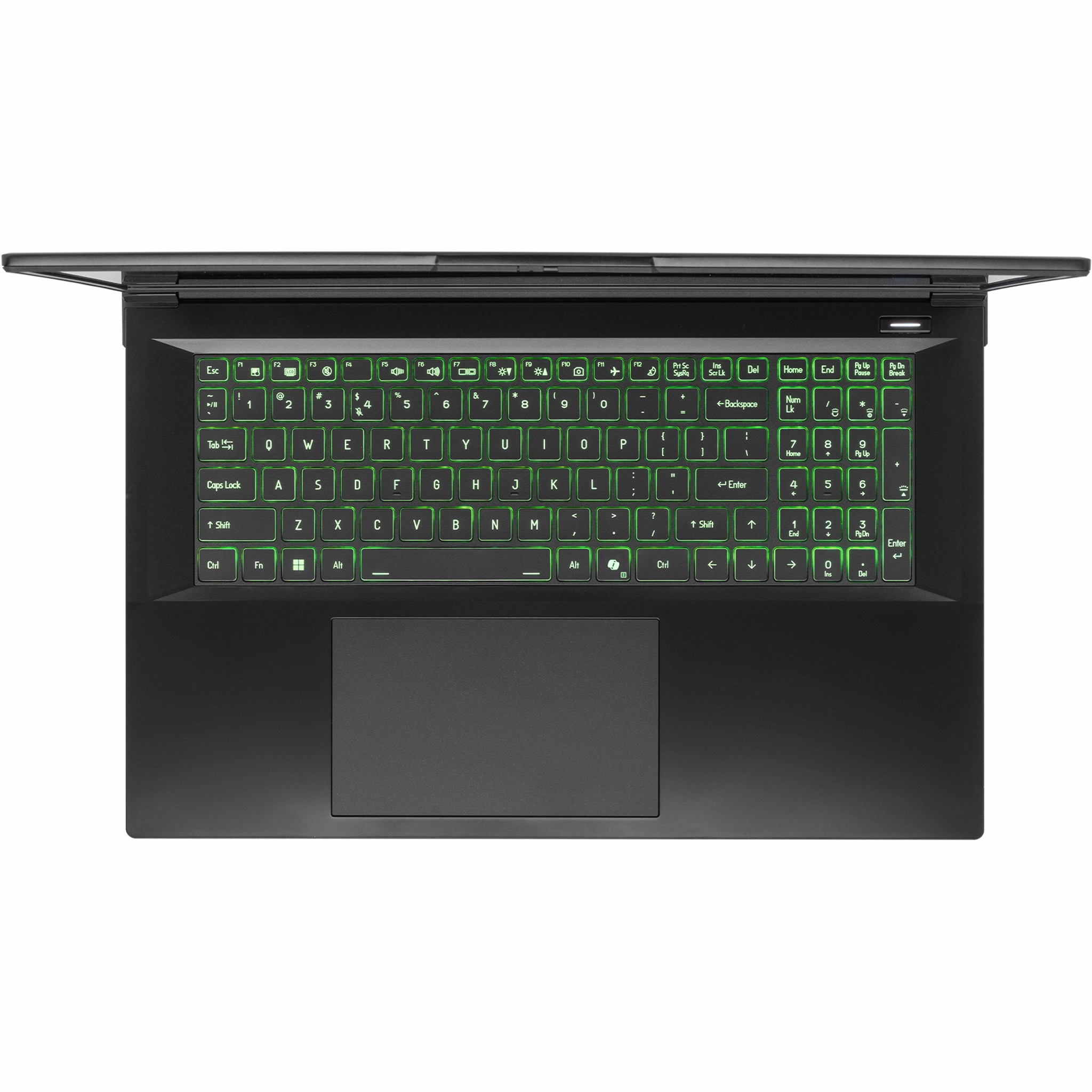 SAGER NP7571N (Clevo V370WNNQ) Gaming Laptop