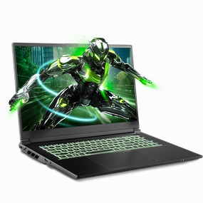 SAGER NP7571N (Clevo V370WNNQ) Gaming Laptop pc,gaming pc