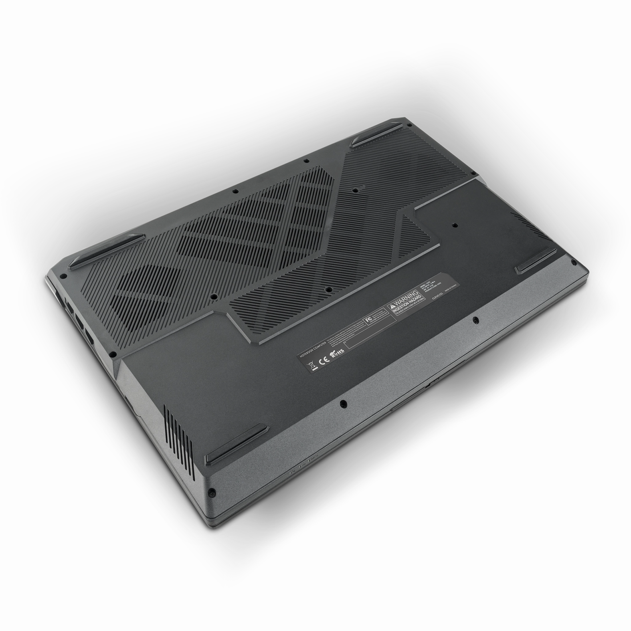 SAGER NP7571N (Clevo V370WNNQ) Gaming Laptop