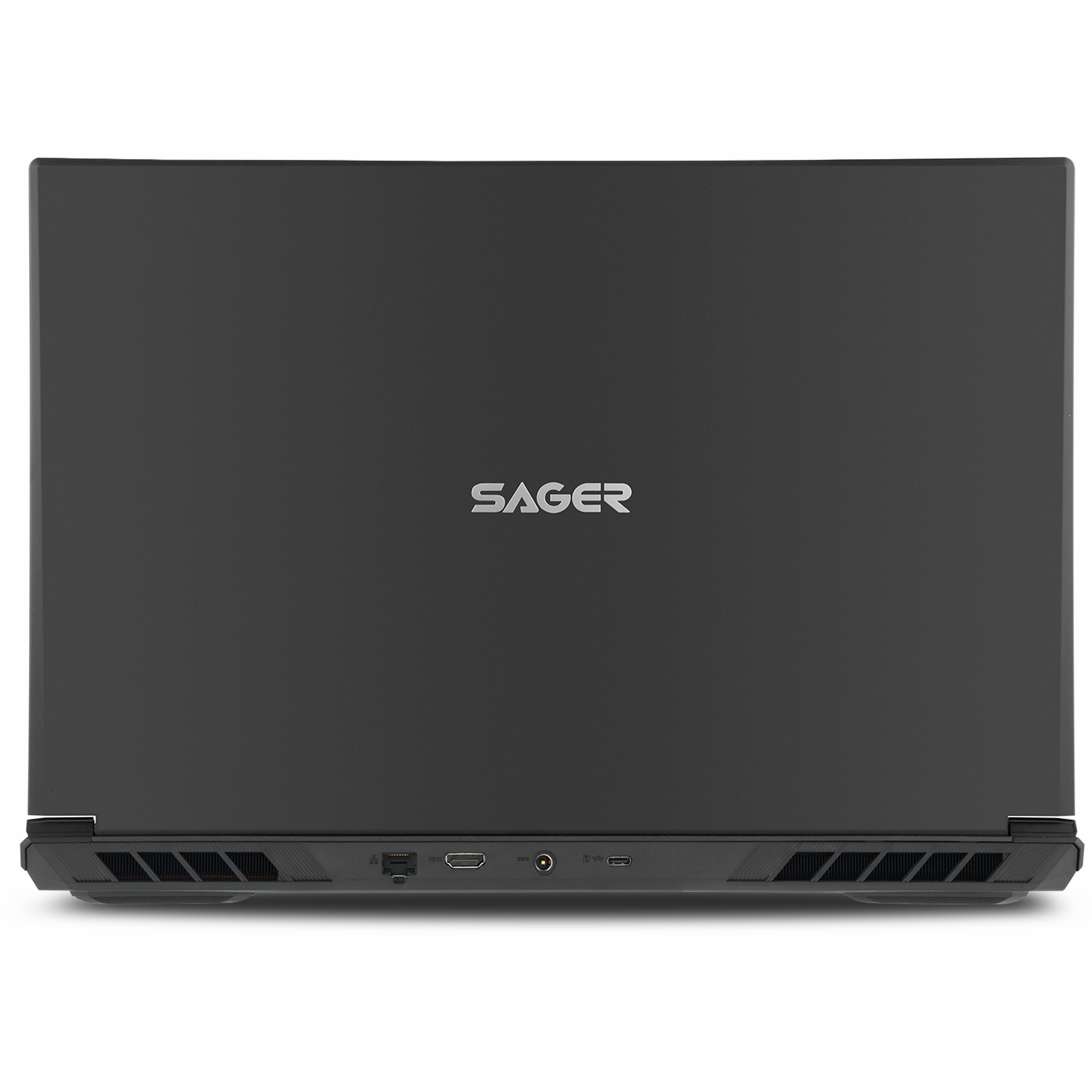 SAGER NP7571N (Clevo V370WNNQ) Gaming Laptop