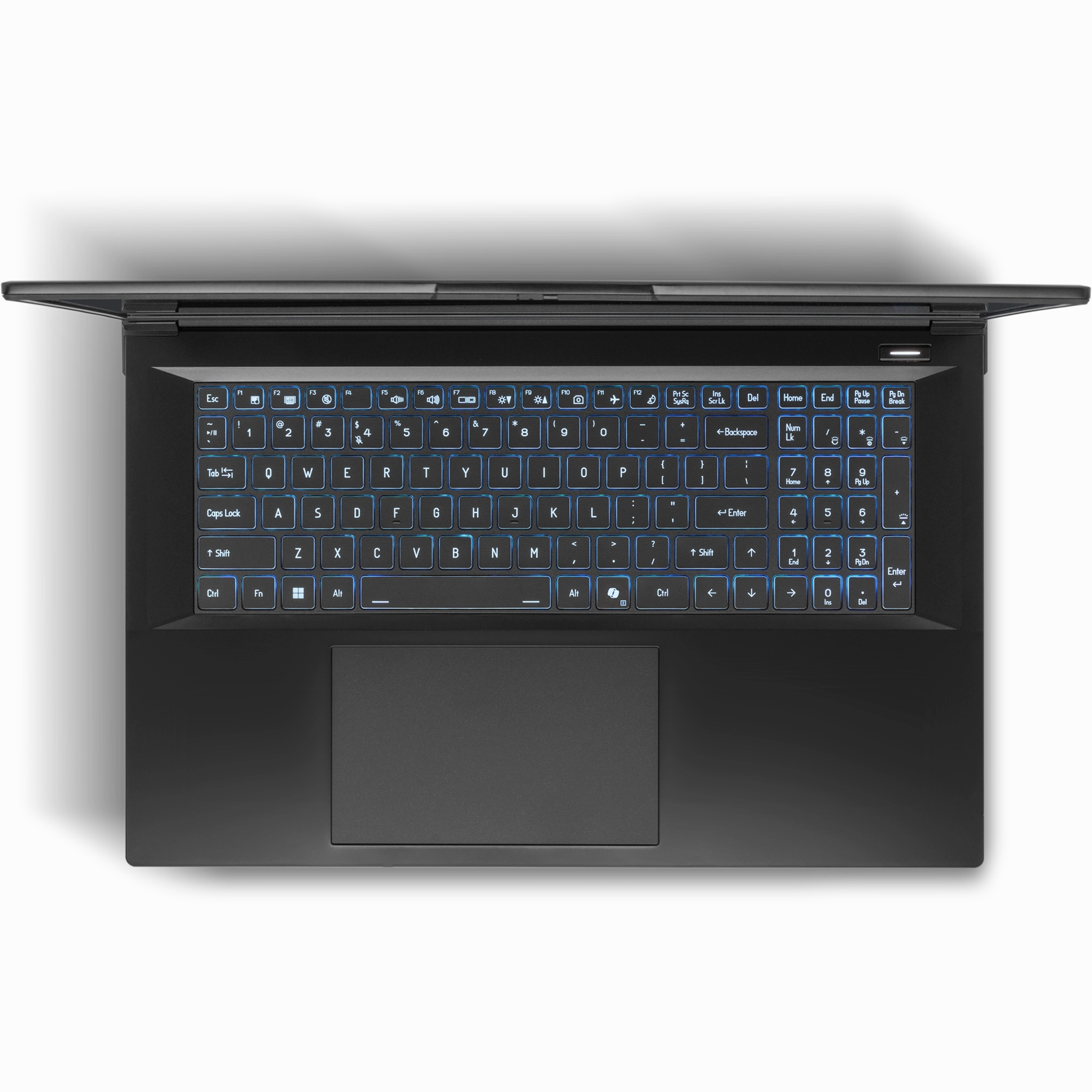 SAGER NP7571P (Clevo V370WNPQ) Gaming Laptop