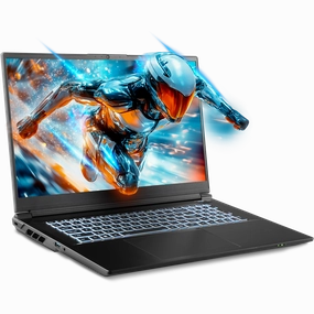 SAGER NP7571P (Clevo V370WNPQ) Gaming Laptop pc,gaming pc