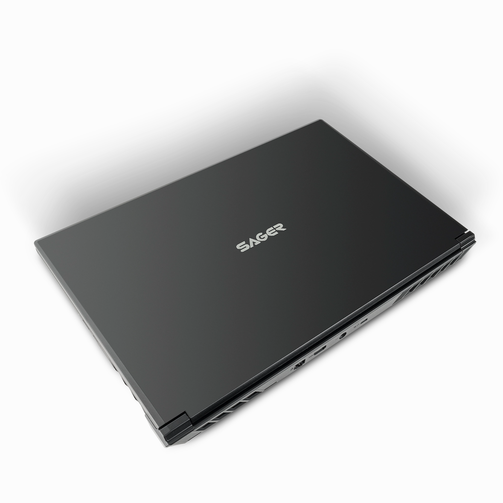 SAGER NP7571P (Clevo V370WNPQ) Gaming Laptop