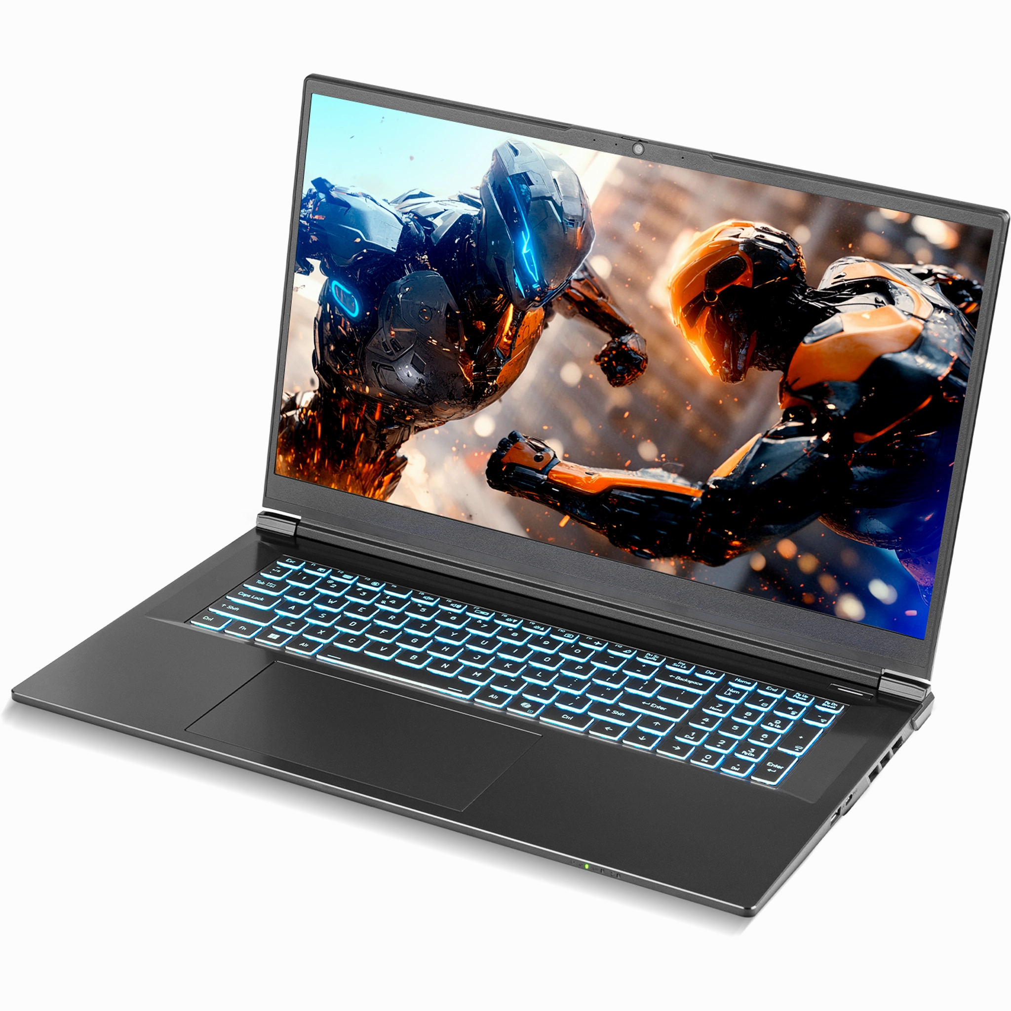 SAGER NP7571P (Clevo V370WNPQ) Gaming Laptop