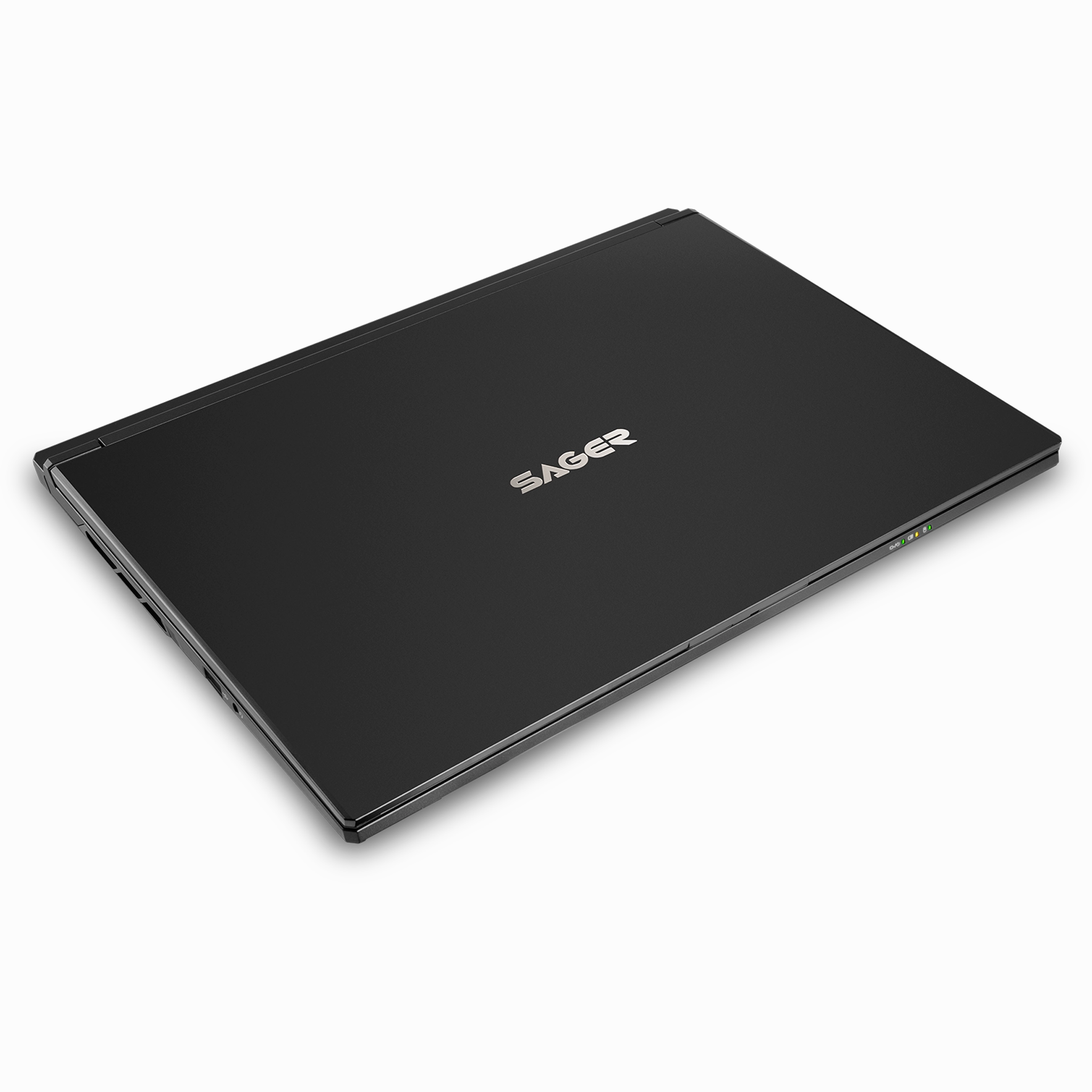 SAGER NP9560R (Clevo X560WNR-G) Gaming Laptop