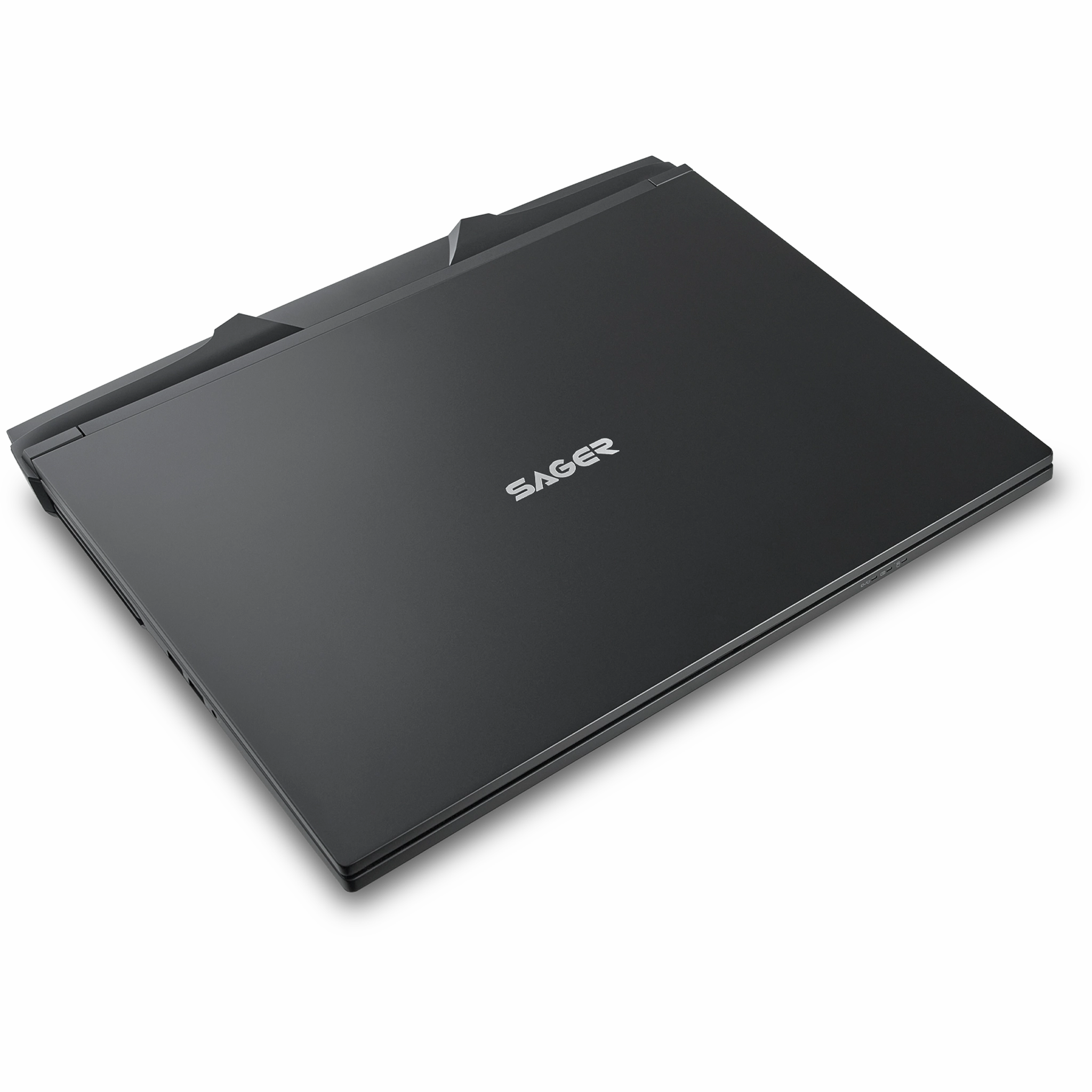 SAGER NP9580S (Clevo X580WNS-G) Gaming Laptop