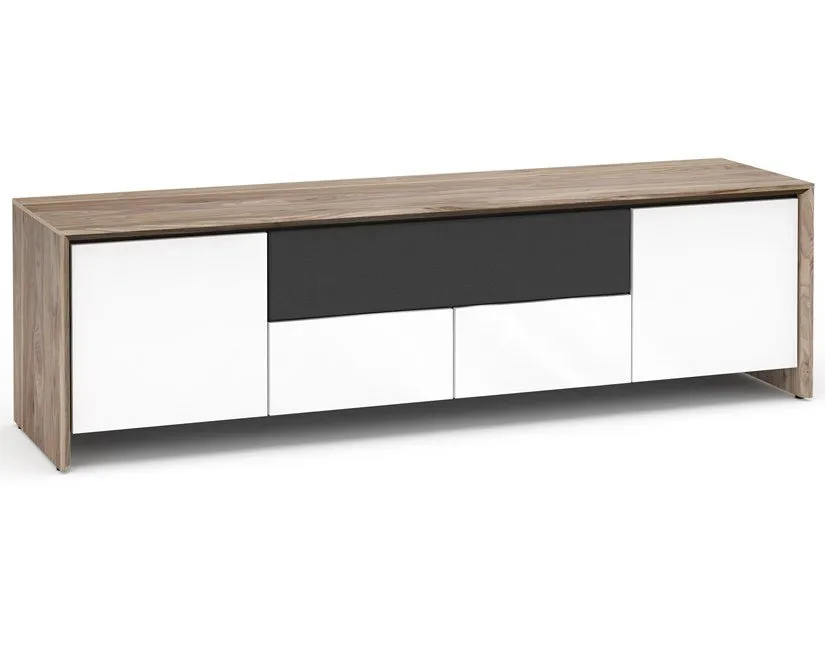 Salamander Designs Barcelona 245 Audio Cabinet tv, smart tv