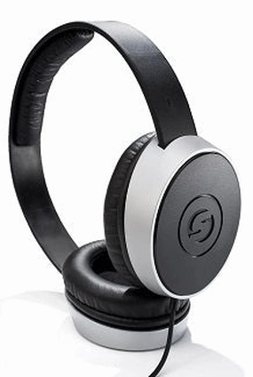 Samson SR550 Over-Ear Studio Headphones noise cancelling headphones, bluetooth earbuds