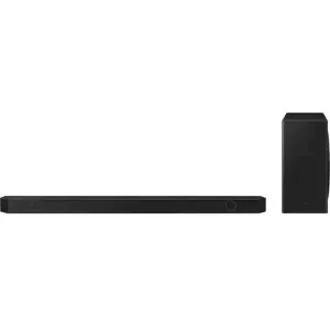 Samsung 360W 5.1.2 Wireless Sound Bar With Subwoofer | HW-Q800C/XU oled tv, samsung tv