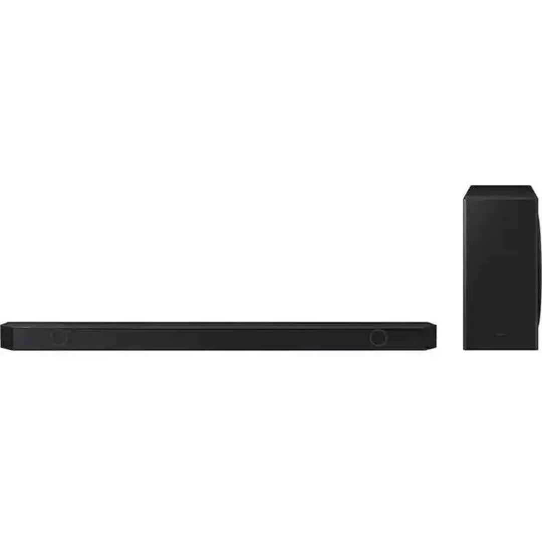 Samsung 360W 5.1.2 Wireless Sound Bar With Subwoofer | HW-Q800C/XU oled tv, samsung tv