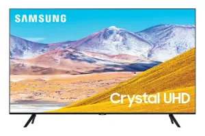 SAMSUNG 43" 4K HDR SMART 120MR LED TV - UN43TU7000FXZC tv wall mount, 55 inch tv