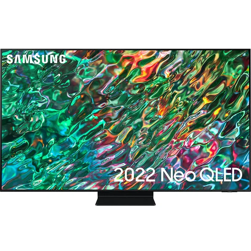 Samsung 43" NEO QLED HDR 2000 Smart TV | QE43QN90BATXXU oled tv, samsung tv