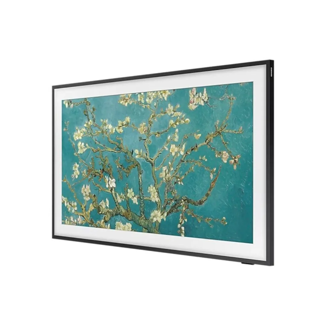 Samsung 43" The Frame Art Mode 4K HDR QLED Smart TV | QE43LS03BGUXXU