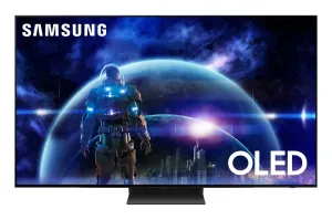 Samsung 48 4K Tizen Smart OLED TV - QN48S90DAEXZC tv wall mount, 55 inch tv