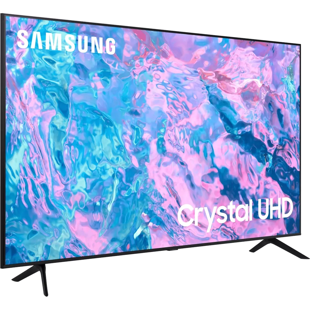 Samsung 50 CU7100 UHD 4K HDR Smart 2023 TV | UE50CU7100KXXU