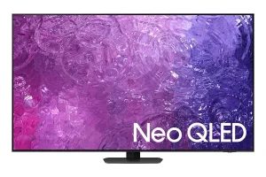 Samsung 50 Neo QLED 4K Smart TV QN90C - QN50QN90CAFXZC tv wall mount, 55 inch tv