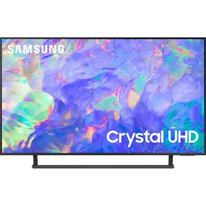Samsung 55 CU8500 Crystal UHD 4K HDR Smart TV | UE55CU8500KXXU tv wall mount, 55 inch tv