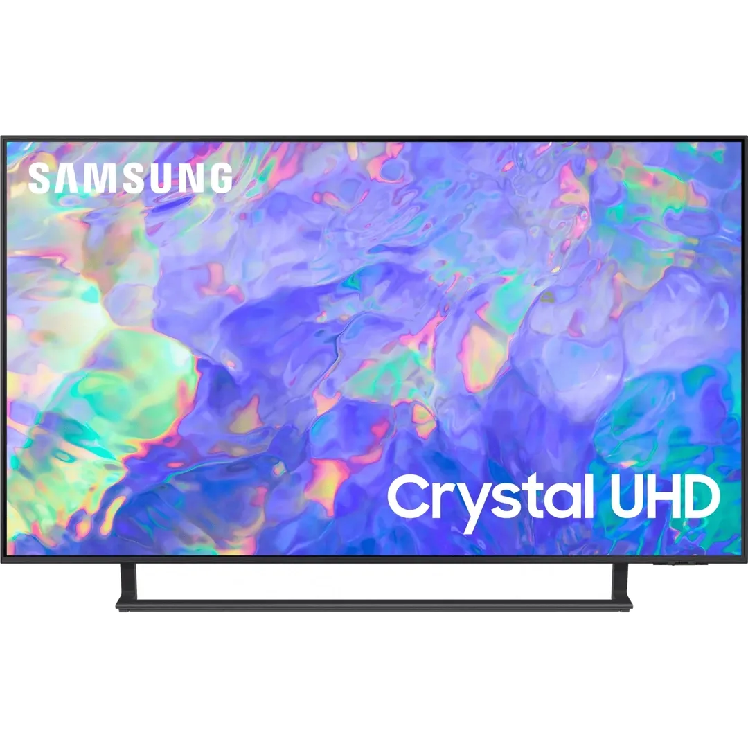 Samsung 55 CU8500 Crystal UHD 4K HDR Smart TV | UE55CU8500KXXU tv wall mount, 55 inch tv