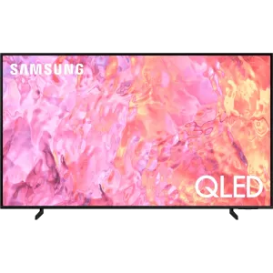 Samsung 55 Q60C QLED 4K HDR Smart TV | QE55Q60CAUXXU oled tv, samsung tv