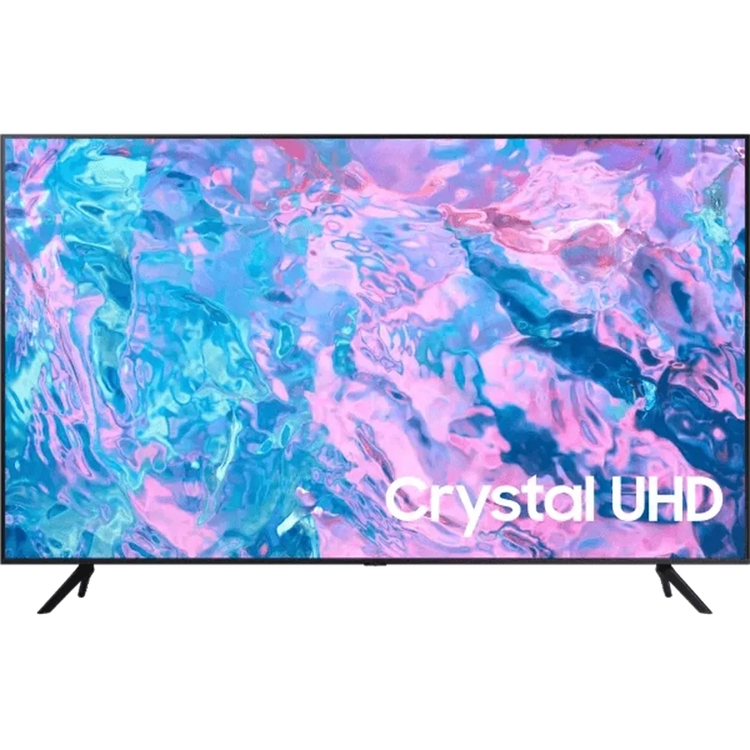 Samsung 65 CU7100 UHD 4K HDR Smart 2023 TV | UE65CU7100KXXU