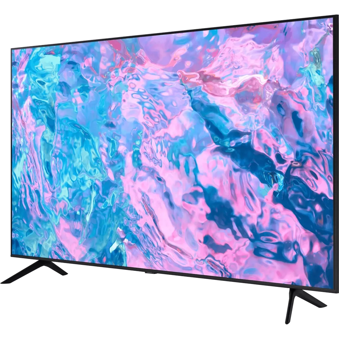 Samsung 65 CU7100 UHD 4K HDR Smart 2023 TV | UE65CU71A0KXXU
