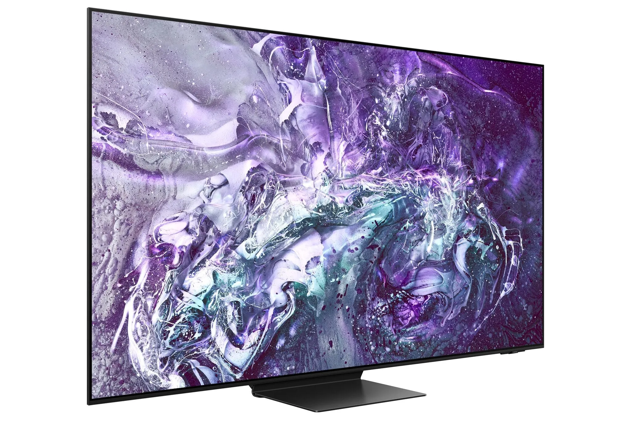 Samsung 65 OLED 4K Tizen Smart TV S95D - QN65S95DAFXZC
