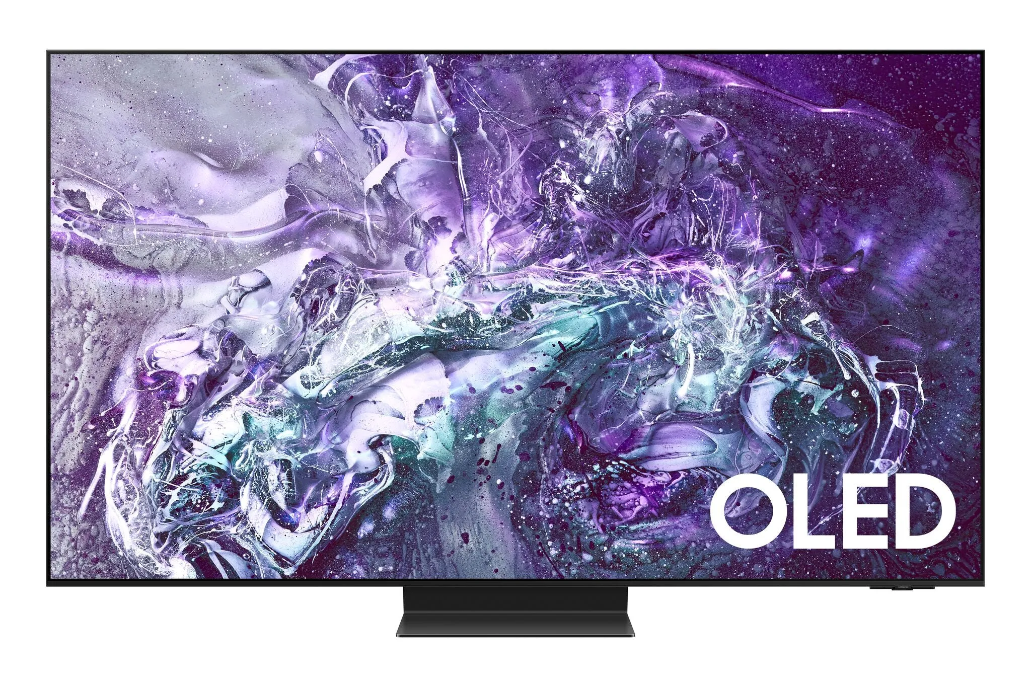 Samsung 65 OLED 4K Tizen Smart TV S95D - QN65S95DAFXZC tv wall mount, 55 inch tv