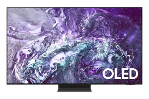 Samsung 65 OLED 4K Tizen Smart TV S95D - QN65S95DAFXZC tv wall mount, 55 inch tv