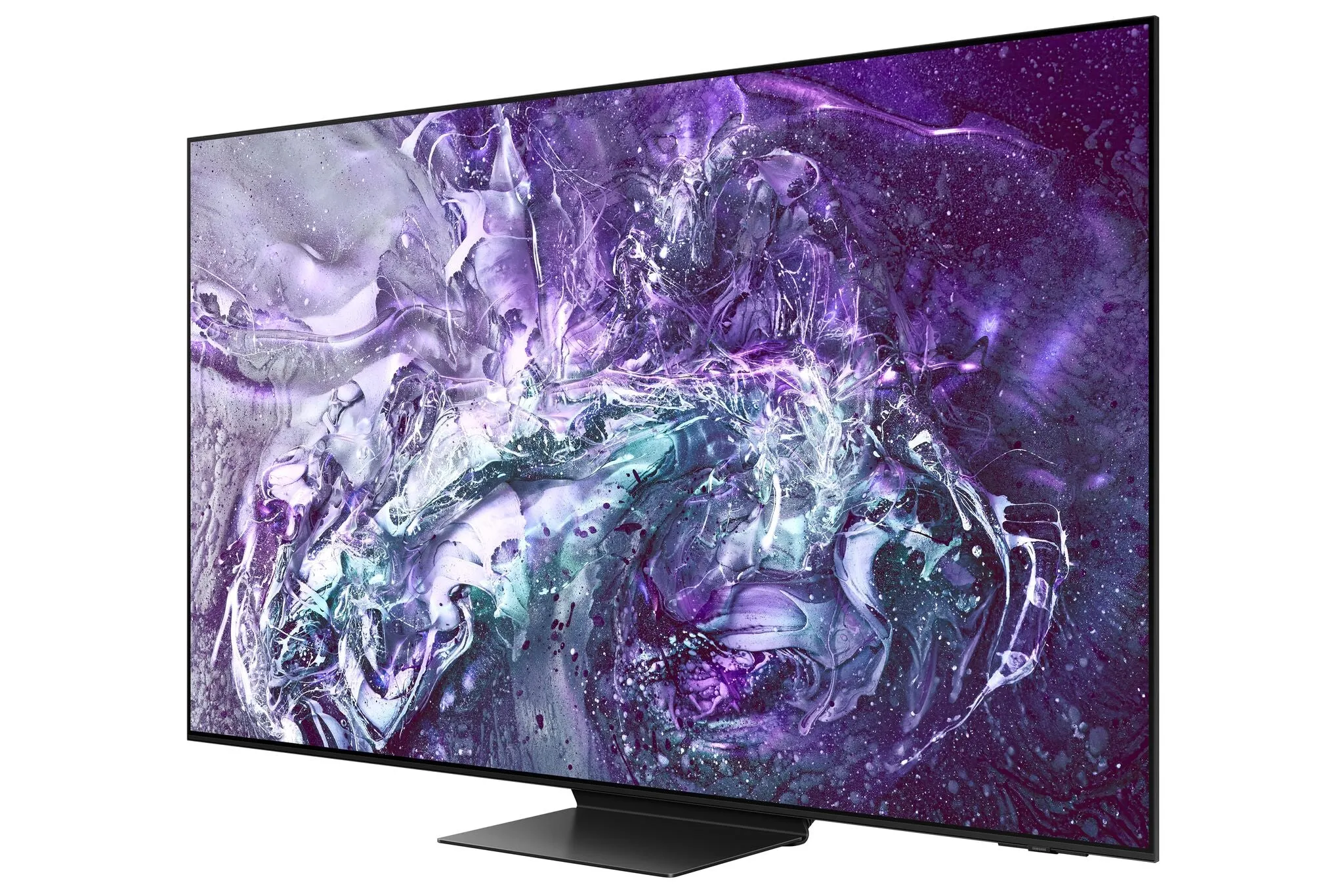Samsung 65 OLED 4K Tizen Smart TV S95D - QN65S95DAFXZC