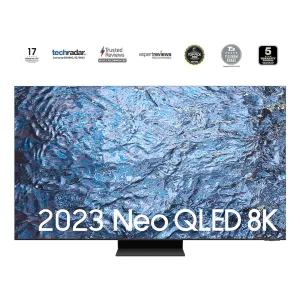 Samsung 65" QN900C Flagship Neo QLED 8K HDR Smart TV (2023) | QE65QN900CTXXU oled tv, samsung tv