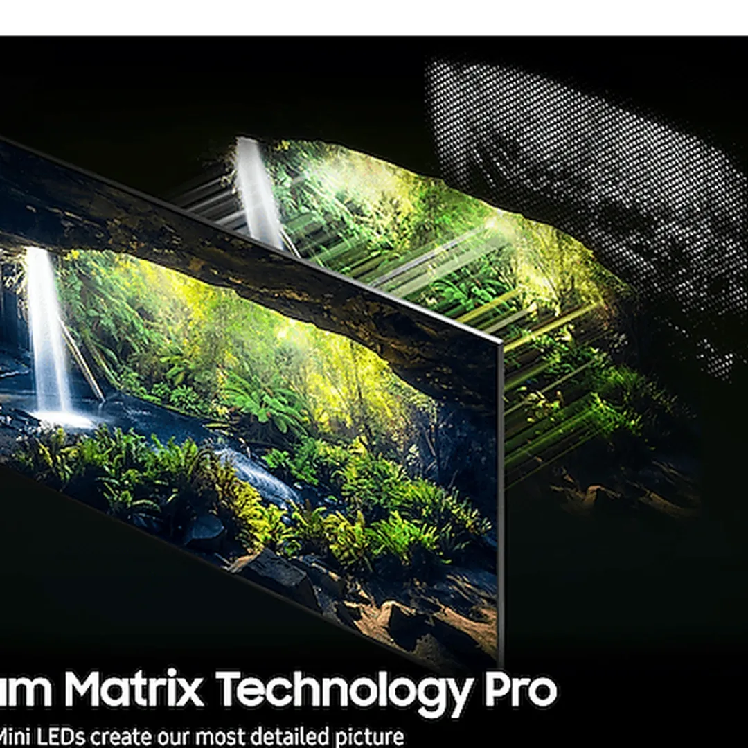 Samsung 65" QN900C Flagship Neo QLED 8K HDR Smart TV (2023) | QE65QN900CTXXU