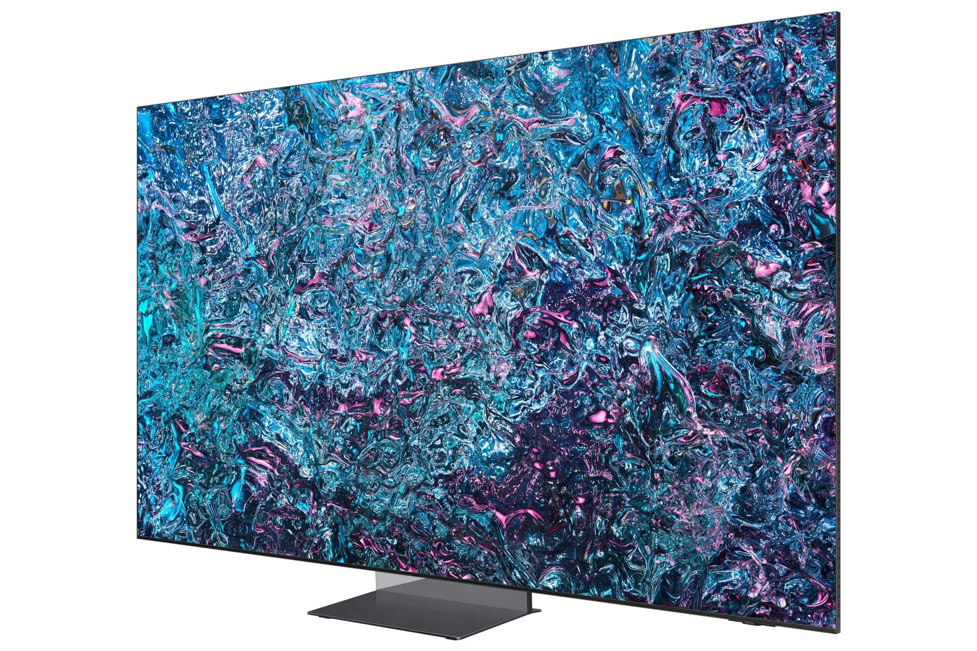 Samsung 75 Neo QLED 8K Tizen Smart TV QN900D - QN75QN900DFXZC