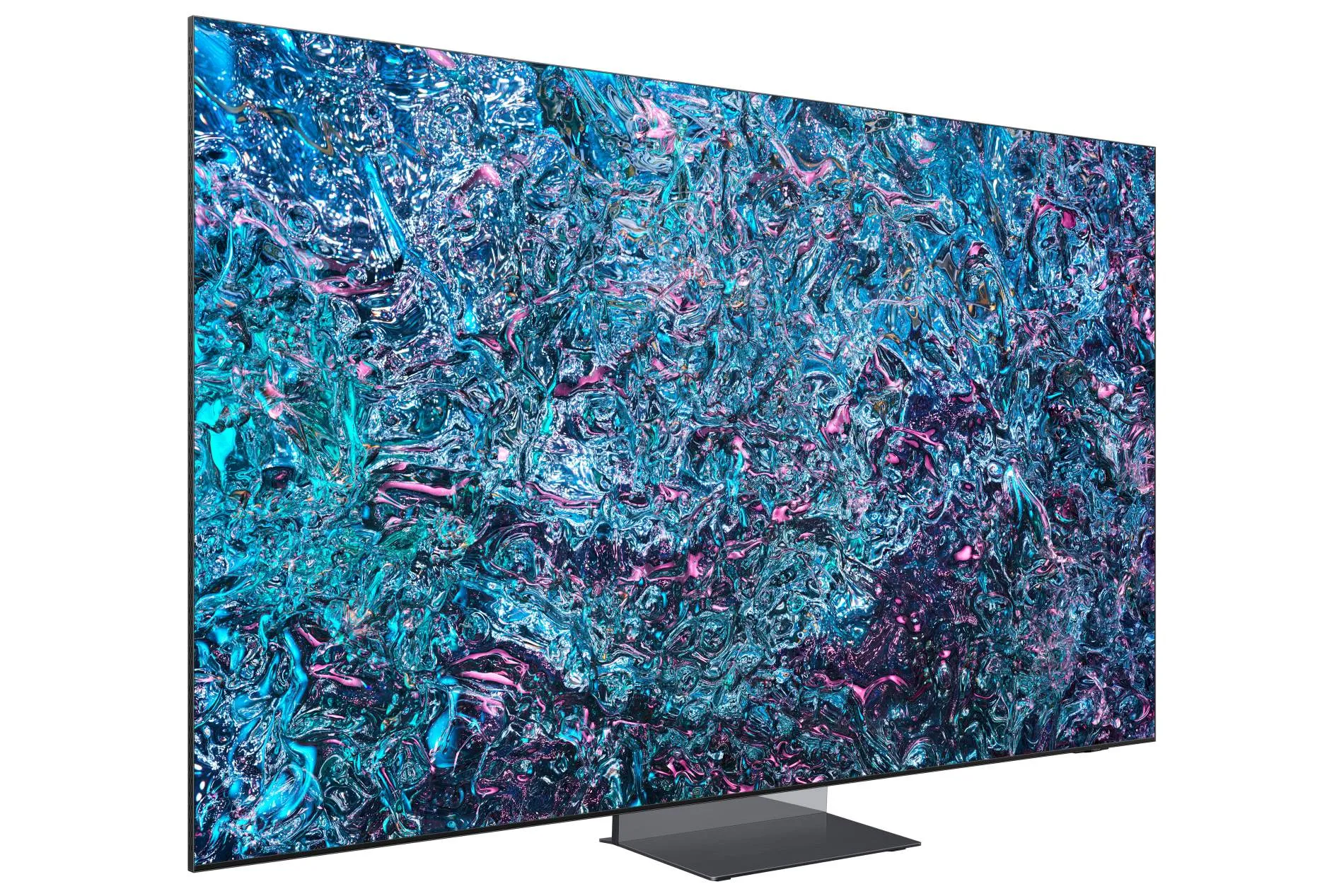 Samsung 75 Neo QLED 8K Tizen Smart TV QN900D - QN75QN900DFXZC