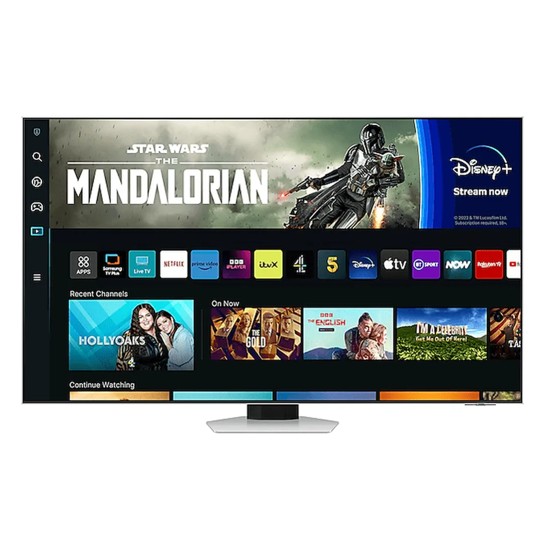 Samsung 75 QN85C Neo QLED 4K HDR Smart TV | QE75QN85CATXXU
