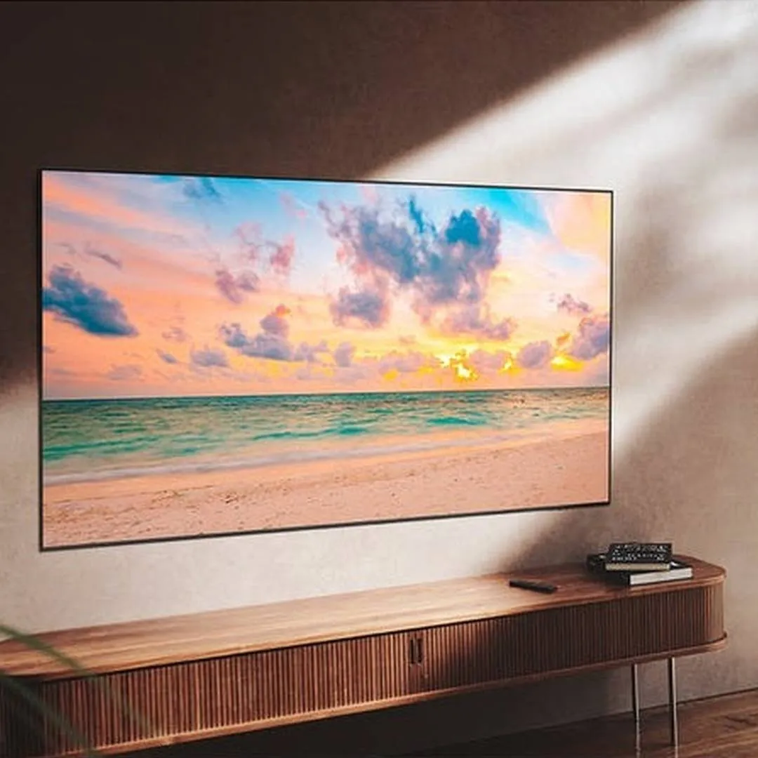 Samsung 75" NEO QLED HDR 2000 Smart TV | QE75QN90BATXXU