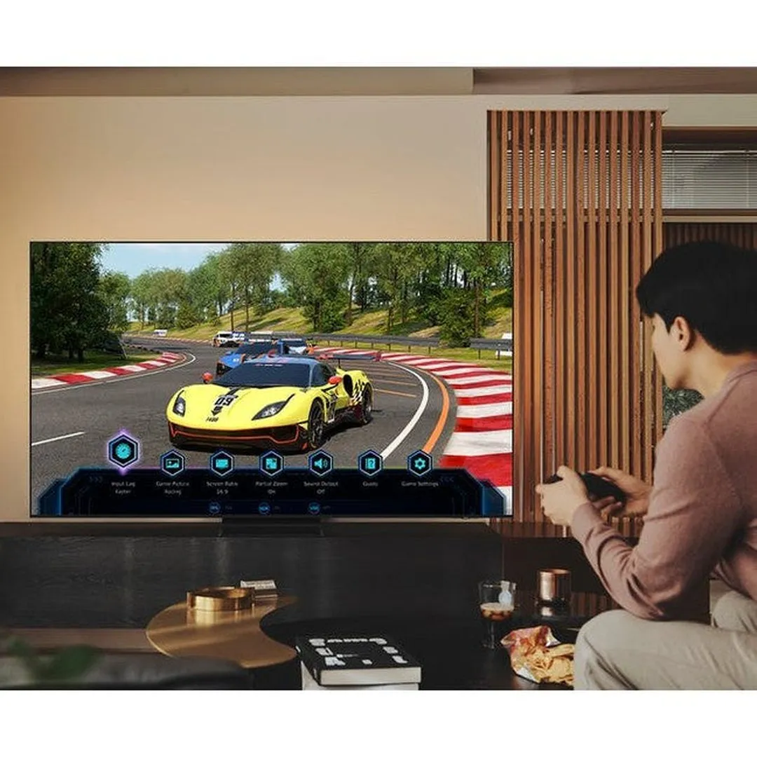 Samsung 75" NEO QLED HDR 2000 Smart TV | QE75QN90BATXXU