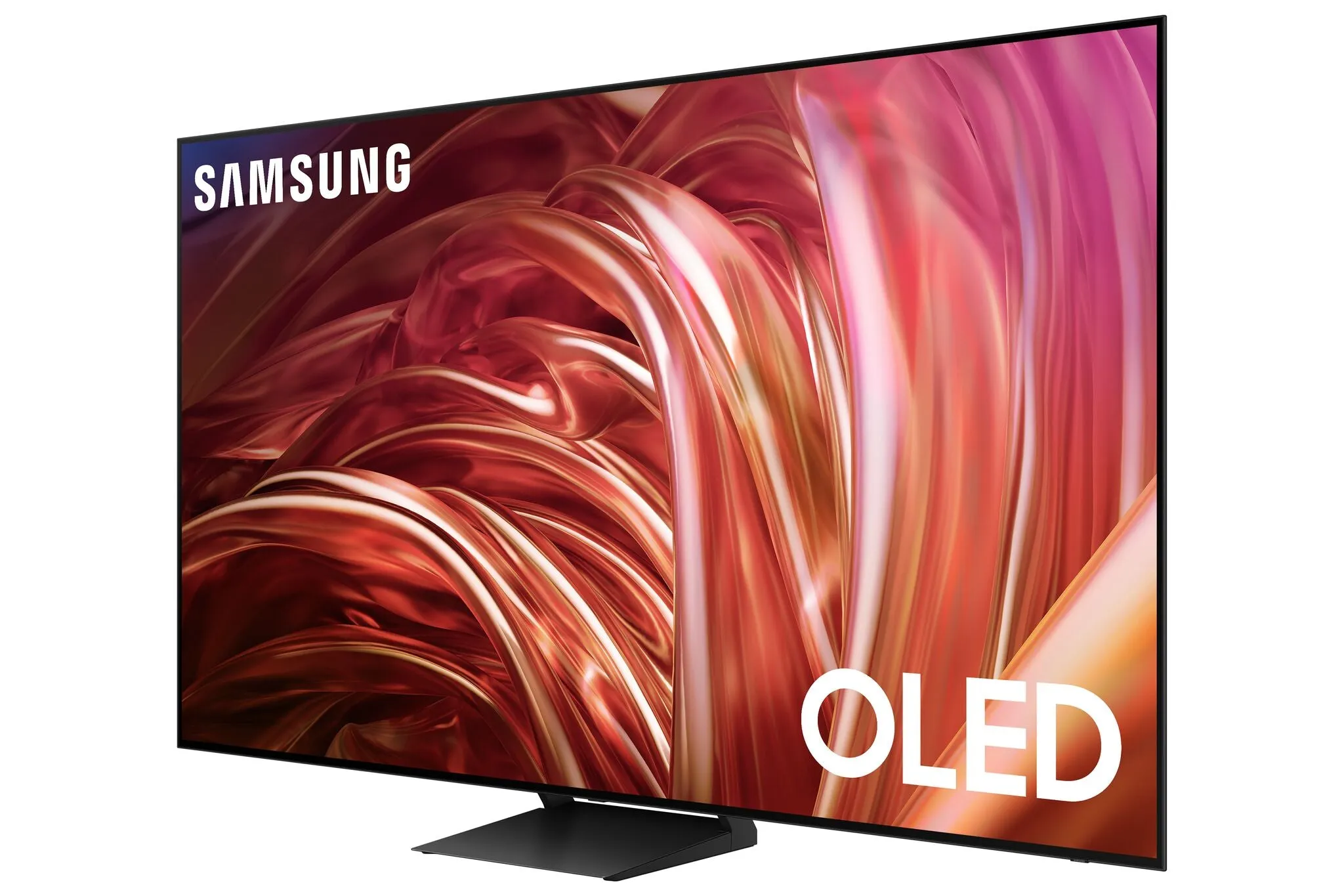 Samsung 77 4K Tizen Smart OLED TV - QN77S85DAEXZC