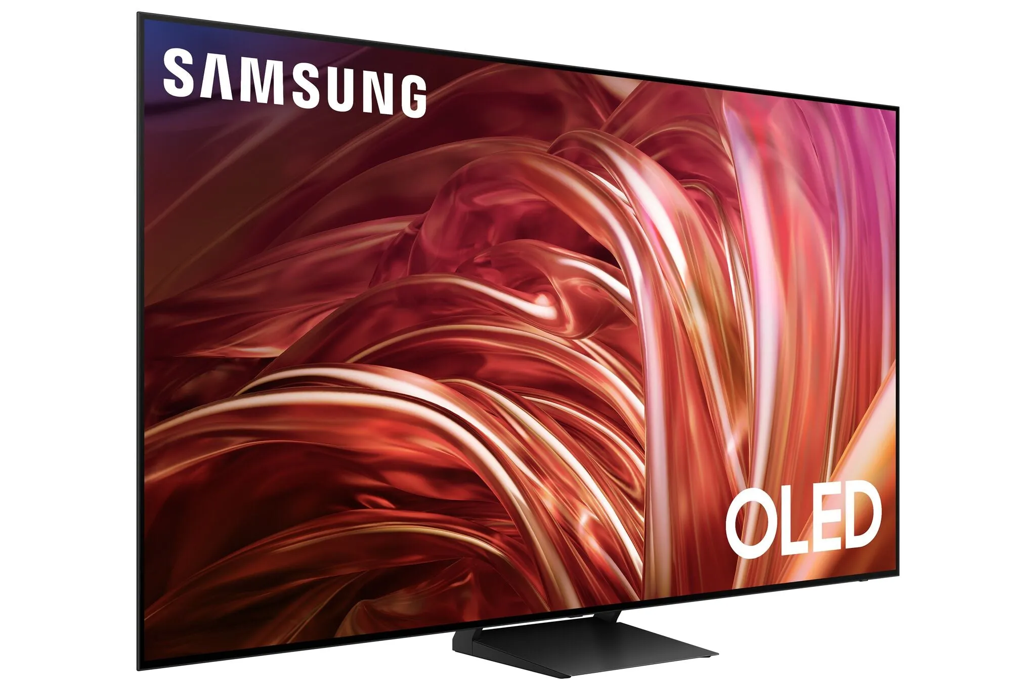 Samsung 77 4K Tizen Smart OLED TV - QN77S85DAEXZC
