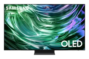 Samsung 77 4K Tizen Smart OLED TV - QN77S90DAFXZC tv wall mount, 55 inch tv