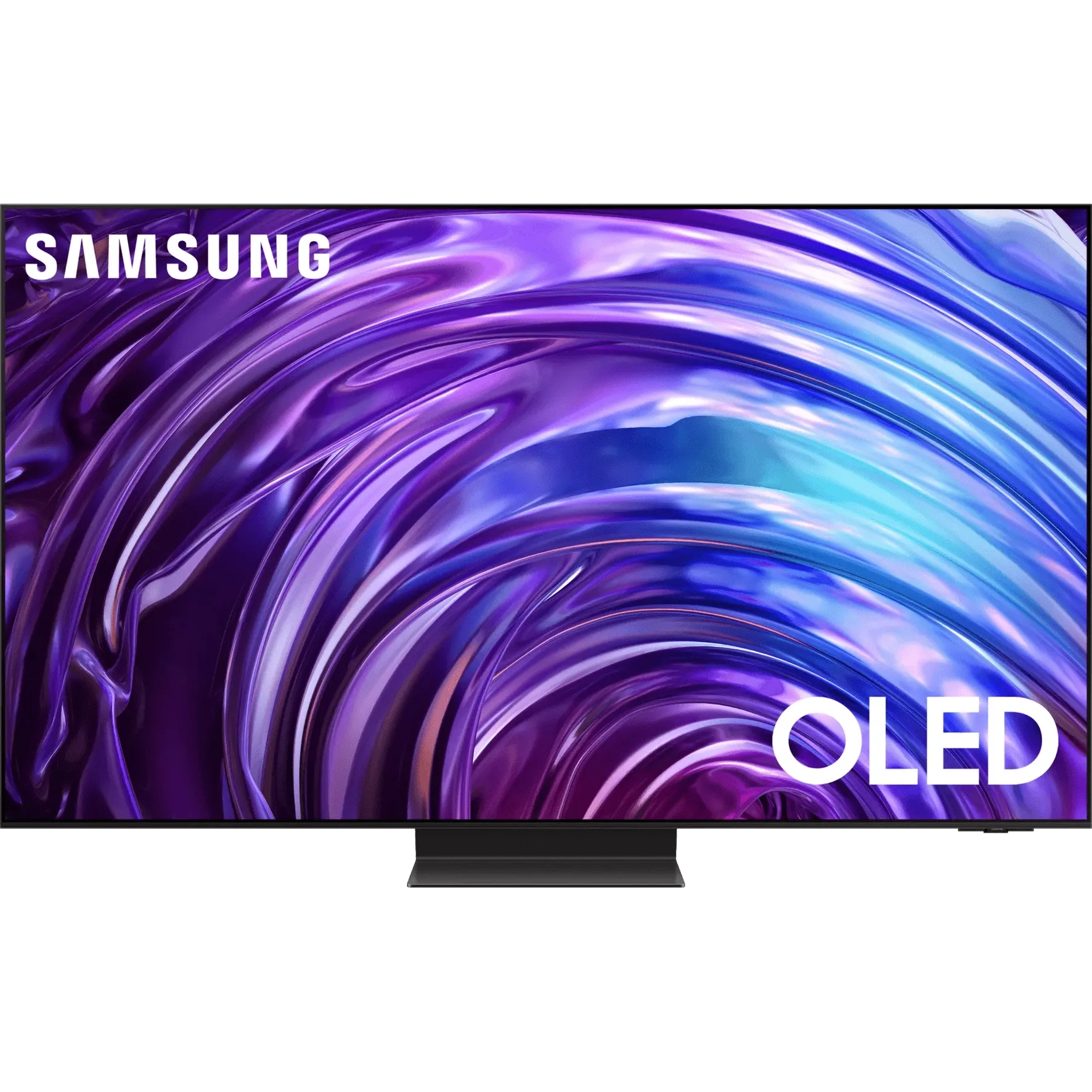 Samsung 77 Inch S95D OLED 4K HDR Smart TV | QE77S95DATXXU oled tv, samsung tv