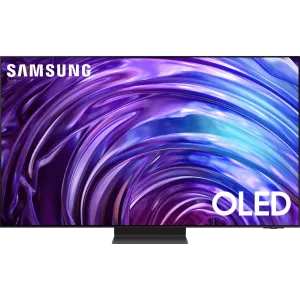 Samsung 77 Inch S95D OLED 4K HDR Smart TV | QE77S95DATXXU oled tv, samsung tv