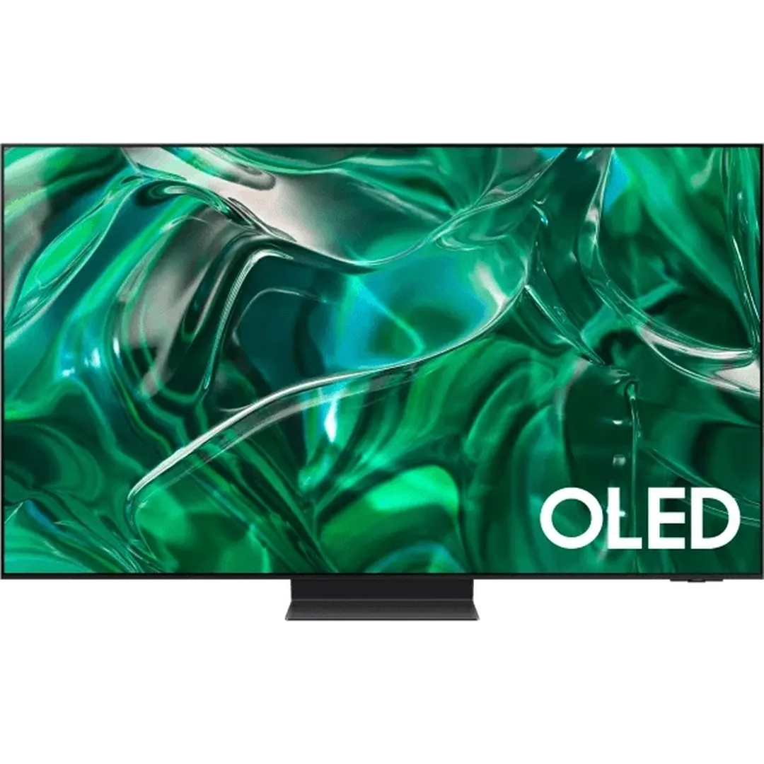 Samsung 77" S95C OLED Smart TV | QE77S95CATXXU tv wall mount, 55 inch tv