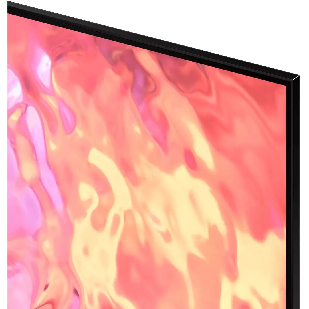 Samsung 85 Q60C QLED 4K HDR Smart TV | QE85Q60CAUXXU