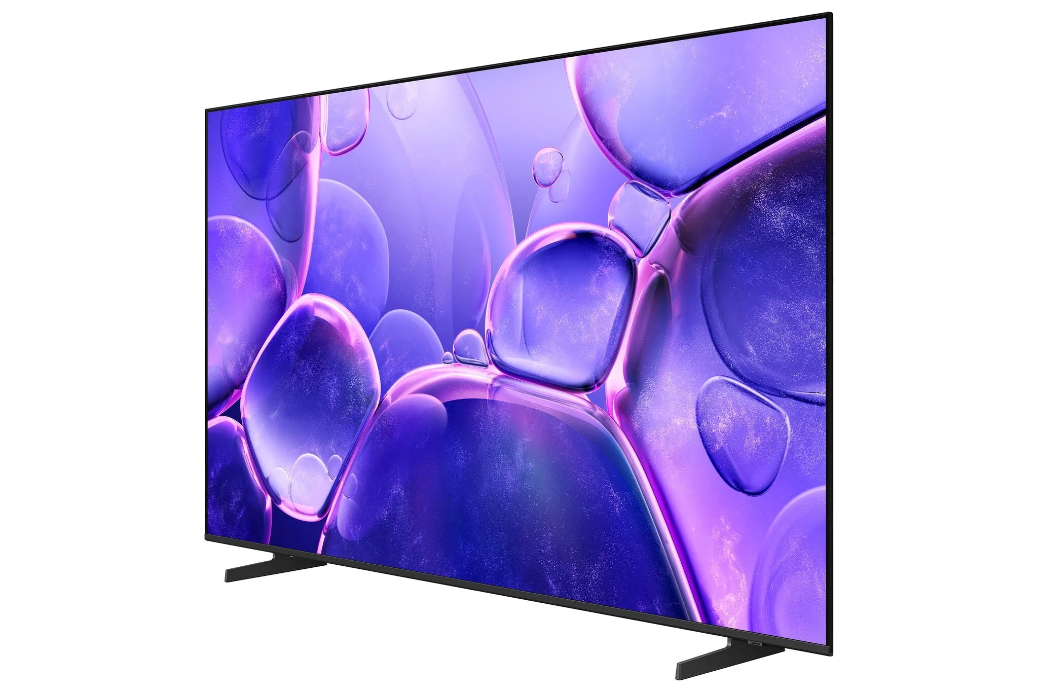 Samsung 85" 4K CUHD Smart LED TV - UN85U8000FFXZC