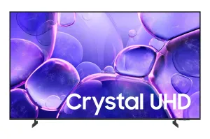 Samsung 85" 4K CUHD Smart LED TV - UN85U8000FFXZC tv wall mount, 55 inch tv