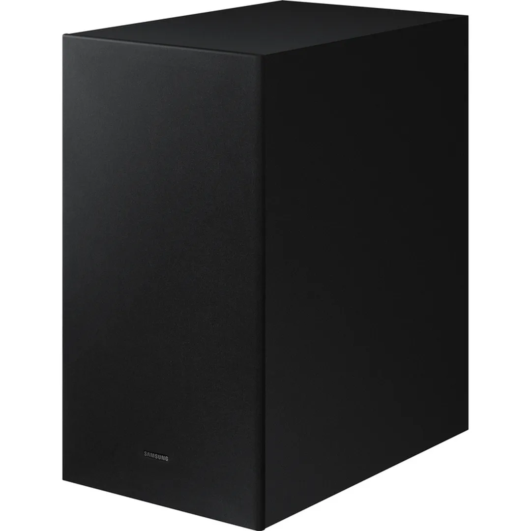 Samsung C450 2.1ch Soundbar with Wireless Subwoofer | HW-C450/XU