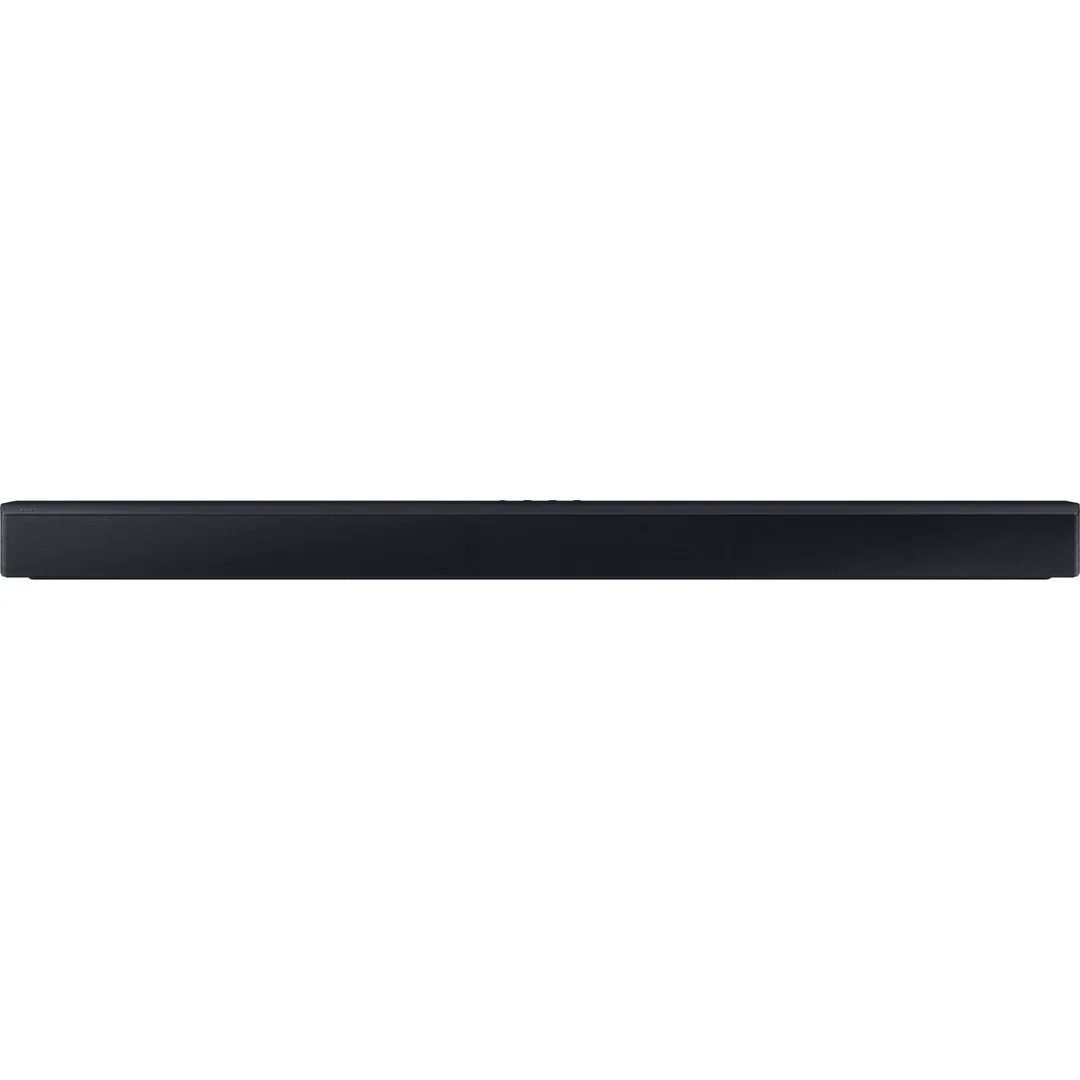 Samsung C450 2.1ch Soundbar with Wireless Subwoofer | HW-C450/XU